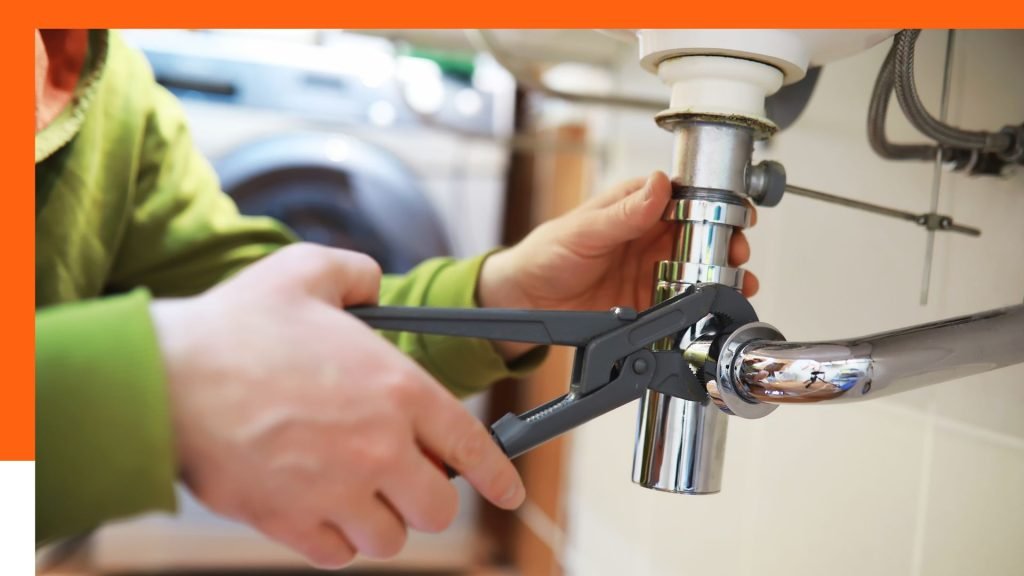 Installation et rénovation de plomberie en Belgique