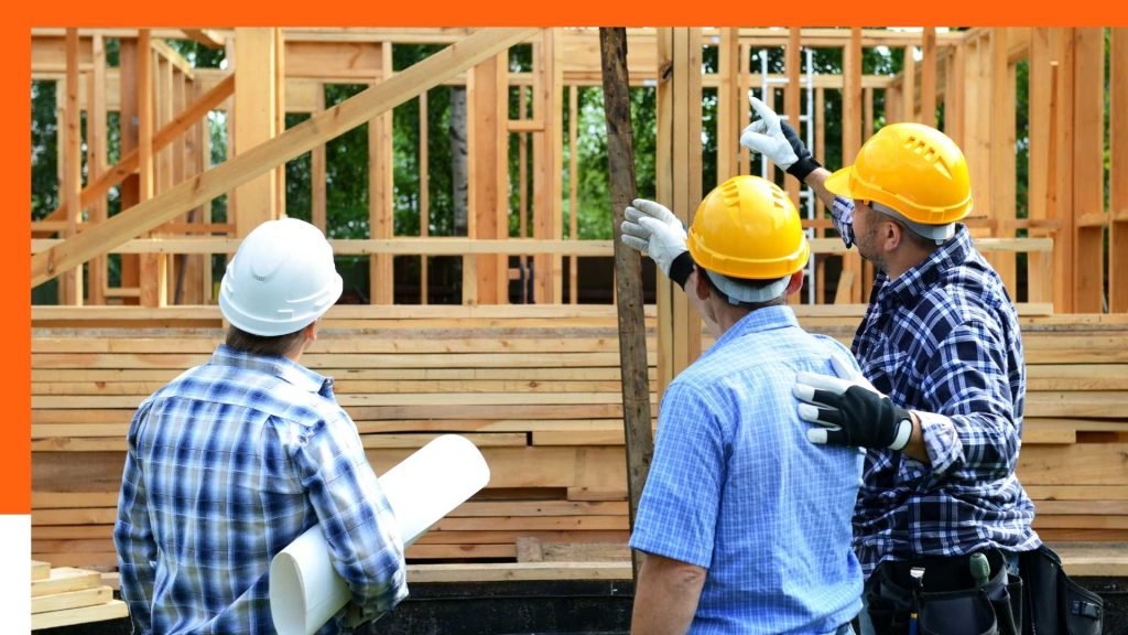 Travaux de parachèvement et finitions intérieures à Bruxelles